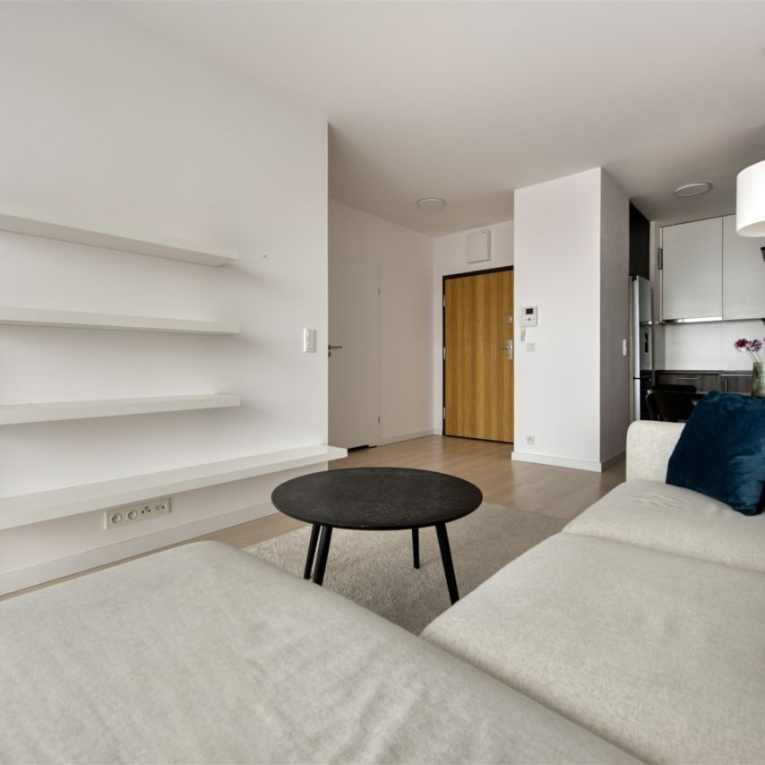 Łódź, Śródmieście, Tramwajowa - Фото 1