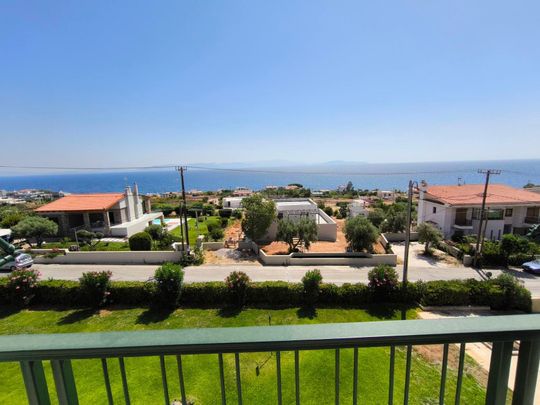 Μεζονέτα για ενοικίαση Οικισμός Κόκκινο Λιμανάκι (Ραφήνα) - Photo 1