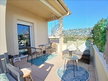 2 pièces - 43 m² - 3ème étage - Colocation non autorisée - Photo 4