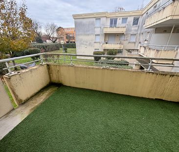 Location Appartement 2 pièces 46m² - Photo 5