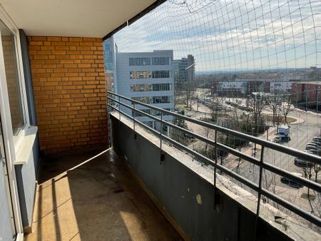 Großzügige 3-Zimmer-Wohnung mit Balkon kurzfristig verfügbar. - Photo 5