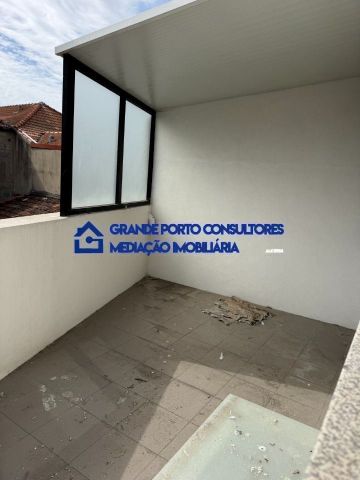 Apartamento T2 em Porto - Foto 5