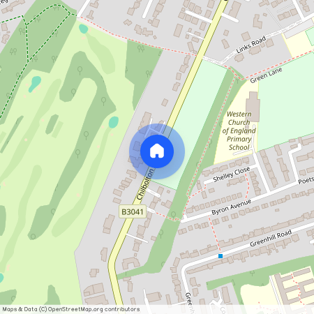 Building Chilbolton Avenue - passtheproperty - 1323801, Winchester