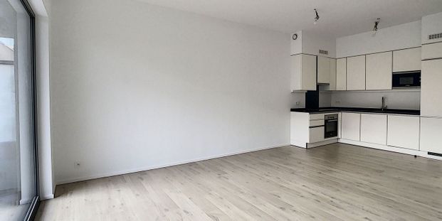 Appartement te huur in Oudergem voor € 1.350 met 1 slaapkamer - Foto 1
