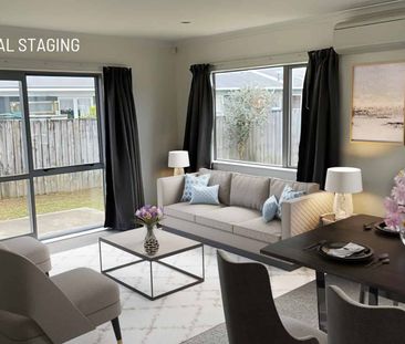 TUAKAU TOWN CENTRE AT THE DOORSTEP! - Photo 4