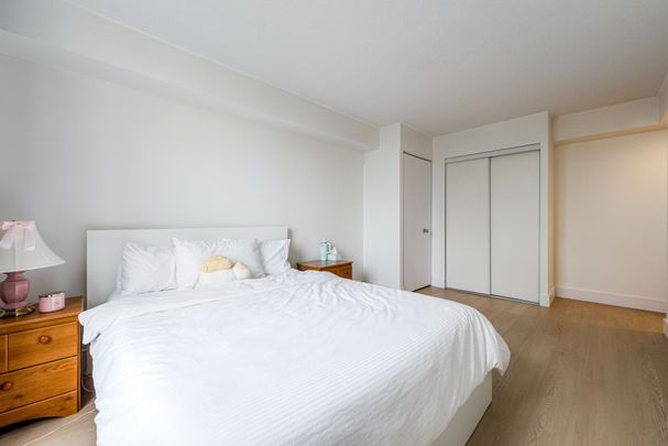 For Lease - 21 Overlea Boulevard Unit# 1111, Toronto, Ontario - Photo 1