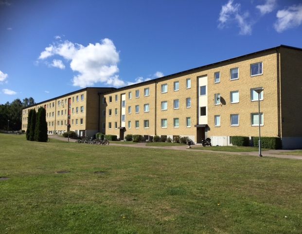 Troll, Kalmar - Foto 1