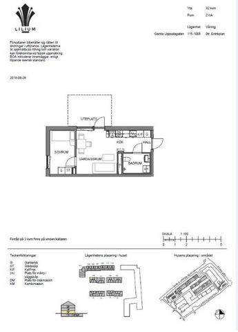 Gamla Uppsalagatan 115, 754 41 - Photo 5