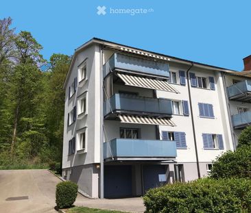 Schöne Wohnung in Olten - Photo 3