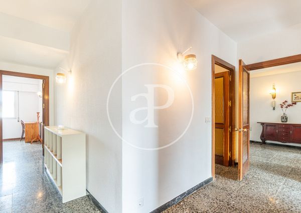 Apartment for rent in Palma