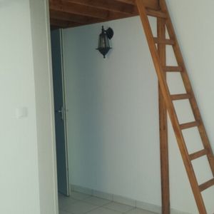 Location Appartement 1 pièce 14m² ORLEANS 45000 - Photo 3