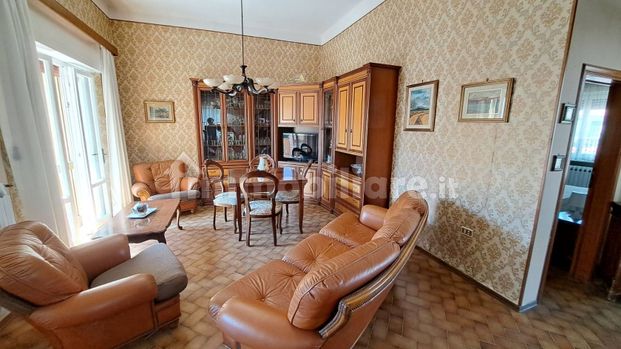 Trilocale via Filippo Corridoni, Rosignano Solvay, Rosignano Marittimo - Photo 1