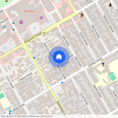 4/29 Ranfurly Street, Hokowhitu, Palmerston North