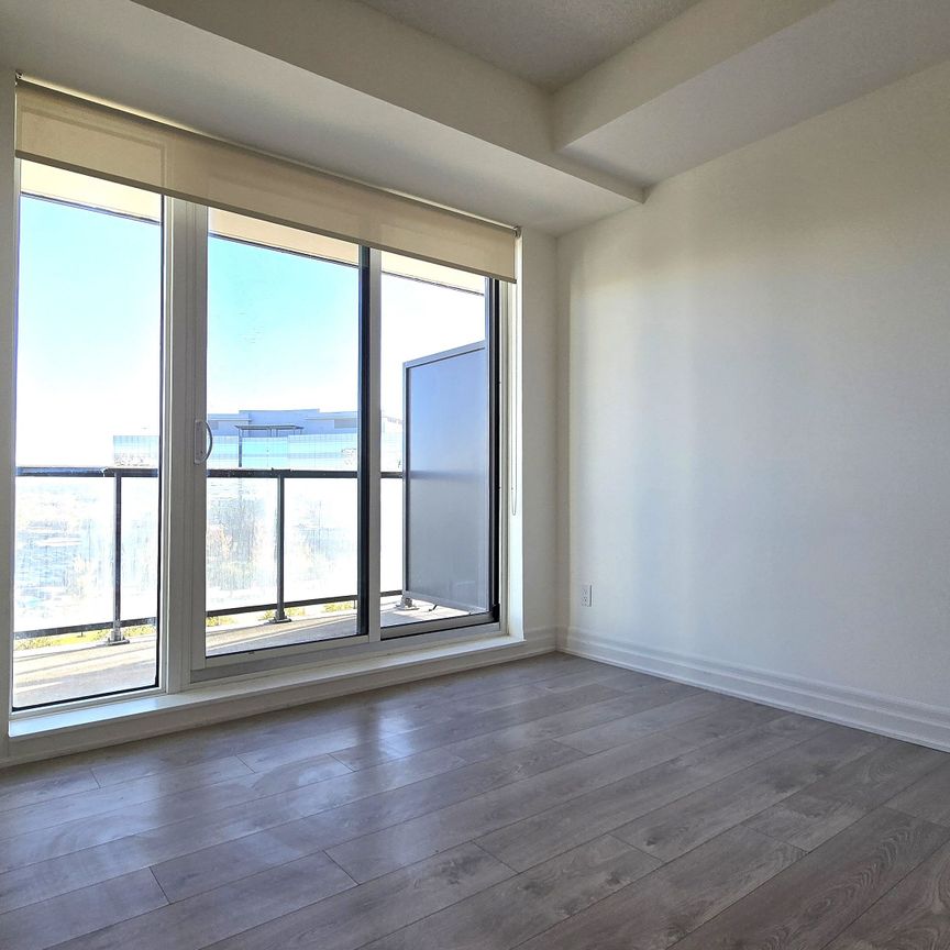 For Lease - 8 Rouge Valley Drive Unit# 607, Markham, Ontario - Photo 1