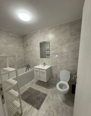 Inchiriere Garsoniera Popesti Leordeni (New Confort City- Ch - Fotografie 5