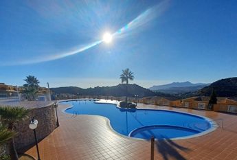 Villa for rent with 4 bedrooms and 3 bathrooms with stunning views