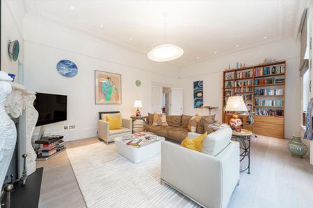 8 bedroom detached house to rent - Photo 3