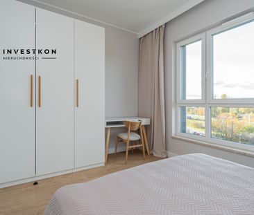 Nowy apartament 800m od plaży, ostatnie piętro - Фото 4