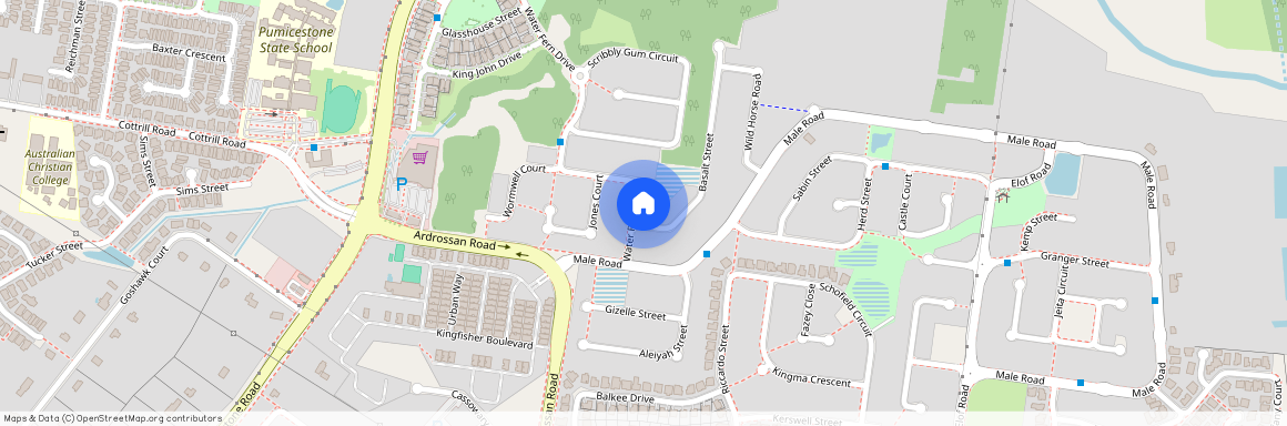 75 Water Fern Dr, Qld 4510, Caboolture