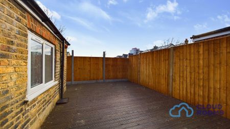 RM4 Plashet Road | Plaistow | London | E13 0PU - Photo 5