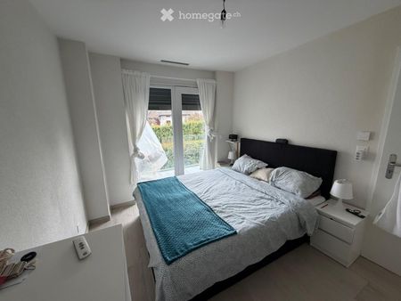 2.5 Zimmer, 38 m² - Photo 4