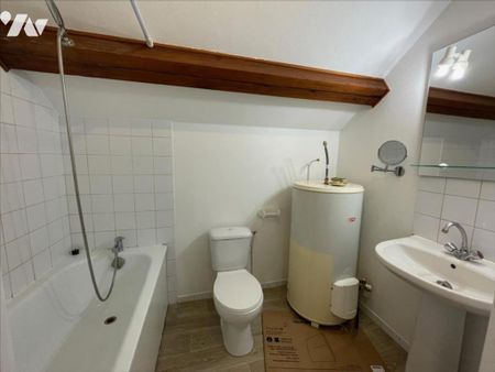 F1 Bis - PLACE DU CHAPITRE - REIMS - Photo 3