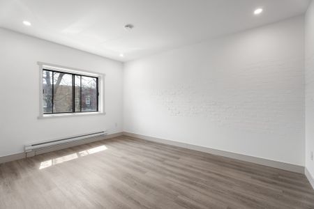 Condo for rent, Montréal (Rosemont/La Petite-Patrie) - Photo 3