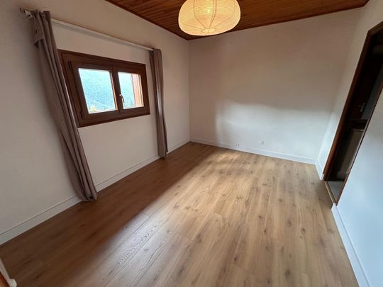 Location Appartement 3 pièces 65m² VALDEBLORE 06420 - Photo 1
