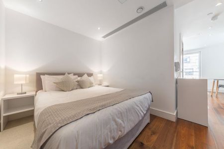 Studio to rent - Photo 4