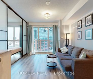 Liberty On The Park Lofts , #506 - Photo 4