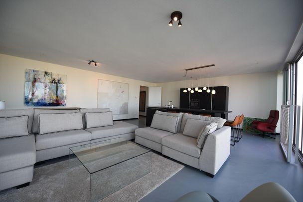 Appartement te huur: Wilhelminakade 545 3072 AP Rotterdam - Photo 1