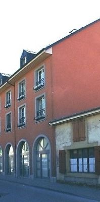 Joli appartement à proximité des commerces et des transports publics - Foto 2