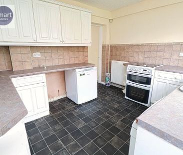 2 bedroom end of terrace house to rent - Photo 6