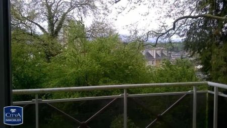 Appartement à louer 2 pièces 53.7m² - Photo 4