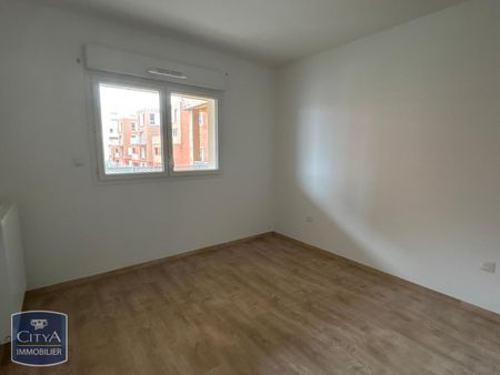 Location Appartement 3 pièces 68m² TOULOUSE 31400 - Photo 2
