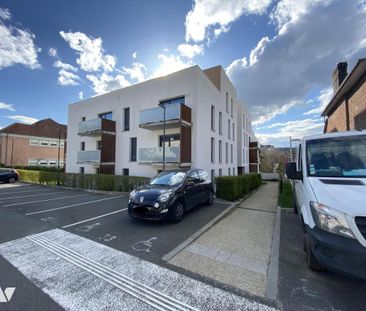 Appartement 2 pièces avec balcon, cave et garage à louer à MAROMME ... - Photo 6