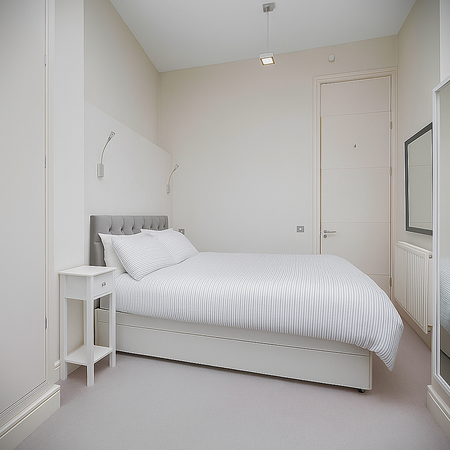 1 bedroom flat to rent - Photo 4