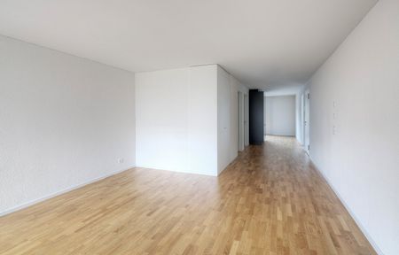 "Ihre neue Wohnung mitten in Thun!" - Foto 5