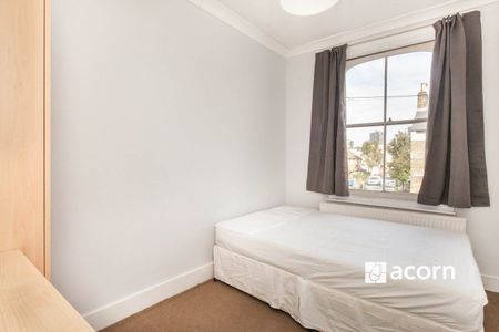 Pennethorne Road, London, SE15 - Photo 3