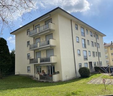 À saisir ! Magnifique appartement à deux pas du centre de Prilly ! - Foto 3