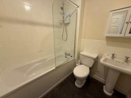 2 bedroom terraced house to rent - Photo 5