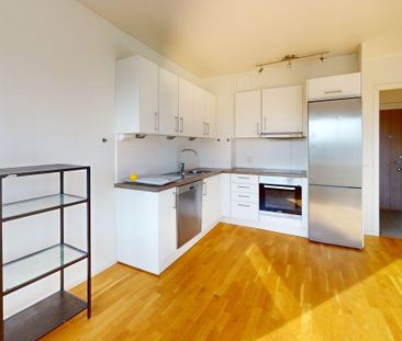 Lars Kaggsgatan 111 - Photo 3