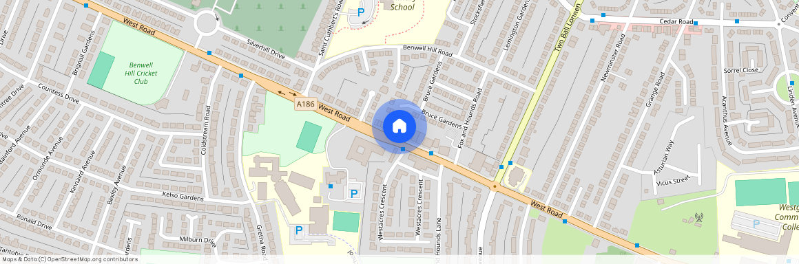 Newcastle upon Tyne NE5