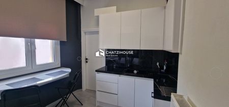 Διαμέρισμα για ενοικίαση Λευκός Πύργος (Κέντρο Θεσσαλονίκης) - Photo 3