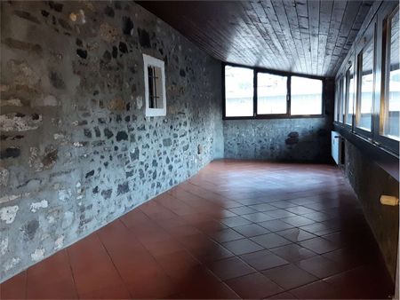 Apartment for rent in Bissone - Foto 4