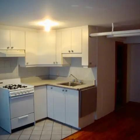 1 1/2 Cote des Neiges tout compris - Photo 1
