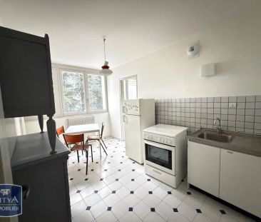 Appartement à louer 2 pièces 40.36m² - Photo 4