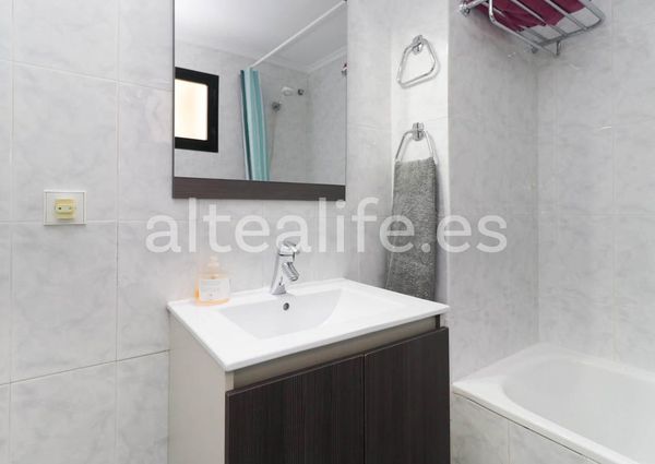 Carrer les Piteres, Altea, Valencian Community 03590