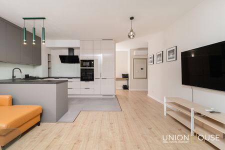 Kraków, Bronowice, Juliusza Lea - Zdjęcie 5