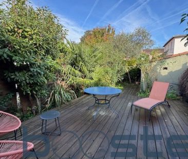 3 pièces, 55m² en location à Toulouse - 1 230 € par mois - Photo 4